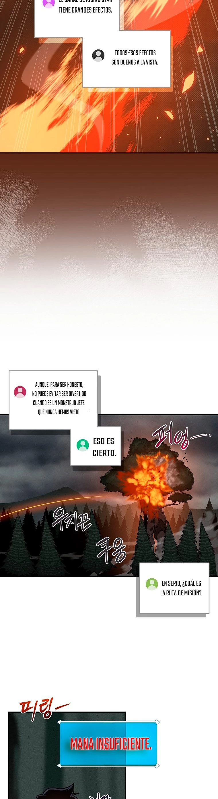 BJ Archimago > Capitulo 41 > Page 231